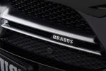 Mercedes-AMG CLS53 500 by Brabus 2019 года